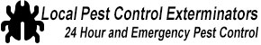 College Park PA Pest Control Exterminators